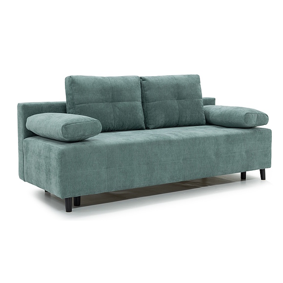 Тахта «Лаваль» (3м), Основной материал: ткань, Группа ткани: 18 группа, Механизм трансформации: с механизмом