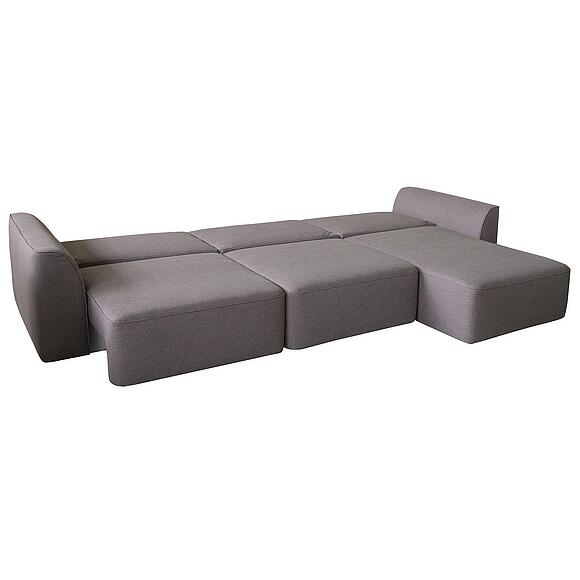 Угловой диван «Твен» (1ML/R.10M.8MR/L) - Только онлайн, Основной материал: ткань, Группа ткани: 18 группа, Механизм трансформации: с механизмом