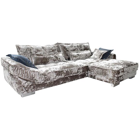 Угловой диван «Миллари» (2L/R.6R/L) - Только онлайн, Основной материал: ткань, Группа ткани: 19 группа, Механизм трансформации: без механизма