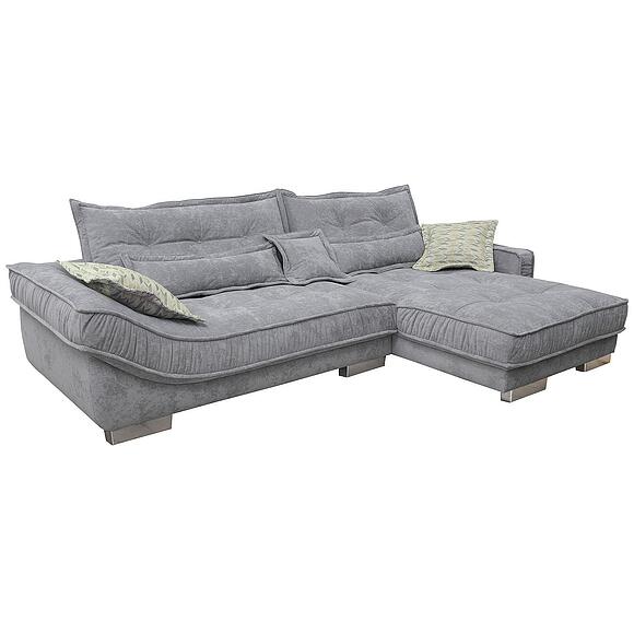 Угловой диван «Миллари» (2L/R.6R/L) - Только онлайн, Основной материал: ткань, Группа ткани: 19 группа, Механизм трансформации: без механизма