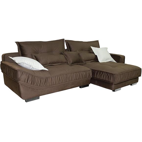 Угловой диван «Миллари» (2ML/R.6MR/L) - Только онлайн, Основной материал: ткань, Группа ткани: 20 группа, Механизм трансформации: с механизмом