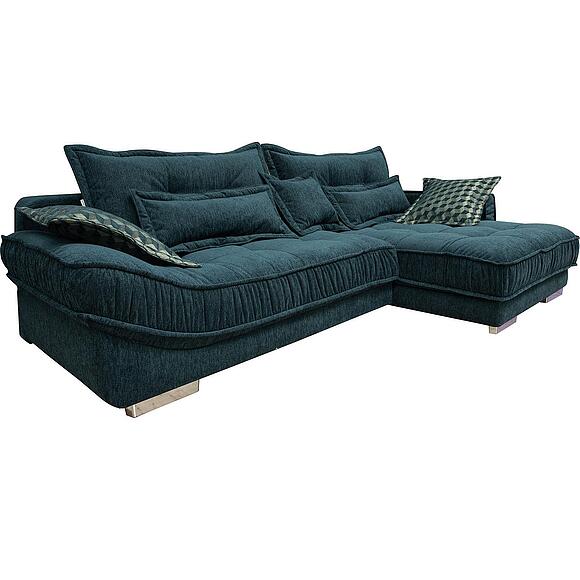 Угловой диван «Миллари» (2ML/R.6MR/L) - Только онлайн, Основной материал: ткань, Группа ткани: 20 группа, Механизм трансформации: с механизмом