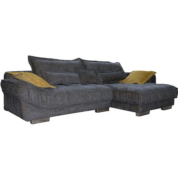 Угловой диван «Миллари» (2ML/R.6MR/L) - Только онлайн, Основной материал: ткань, Группа ткани: 20 группа, Механизм трансформации: с механизмом