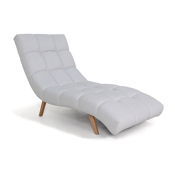 Кресло «Беллини С» (12), Основной материал: ткань, Группа ткани: 19 группа, Механизм трансформации: без механизма