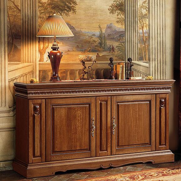 Тумба «Милана 2/1с» П4.265.0.21(265.21с), Цвет: Черешня (Tumba_Milana_2_1s_P265_21S_Chereshnya_5e1711c0933e6.jpg) Тумба «Милана 2/1с» П4.265.0.21(265.21с), Цвет: Черешня