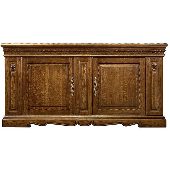 Тумба «Милана 2/1с» П4.265.0.21(265.21с), Цвет: Черешня (tumba_milana_2-1_p265_21_chereshnya_2.jpg) Тумба «Милана 2/1с» П4.265.0.21(265.21с), Цвет: Черешня