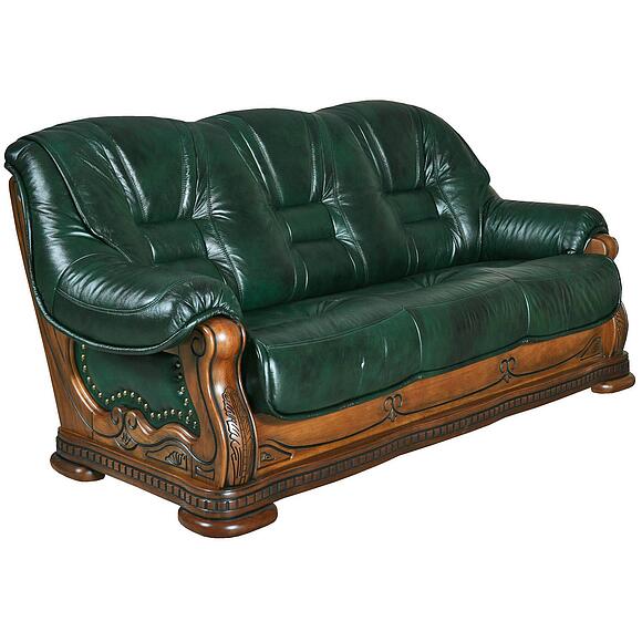 3-х местный диван «Консул 2020/2020(-С)» (3m), Основной материал: натуральная кожа, Цвет: Дуб рустикаль с патинированием, Группа ткани: 120 группа (konsul_23_3m_1061_120gr.jpg) 3-х местный диван «Консул 2020/2020(-С)» (3m), Основной материал: натуральная кожа, Цвет: Дуб рустикаль с патинированием, Группа ткани: 120 группа