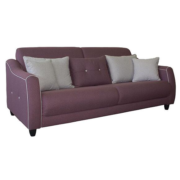 3-х местный диван «Бергамо» (3м)