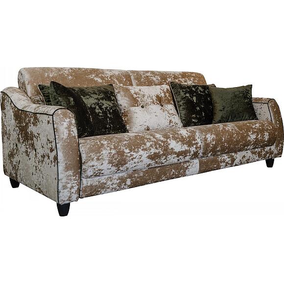 3-х местный диван «Бергамо» (3м)