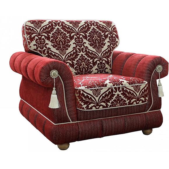 Кресло «Цезарь» (12), Основной материал: ткань, Группа ткани: 23 группа (cezar_31030-31031_24gr_12-1.jpg) Кресло «Цезарь» (12), Основной материал: ткань, Группа ткани: 23 группа