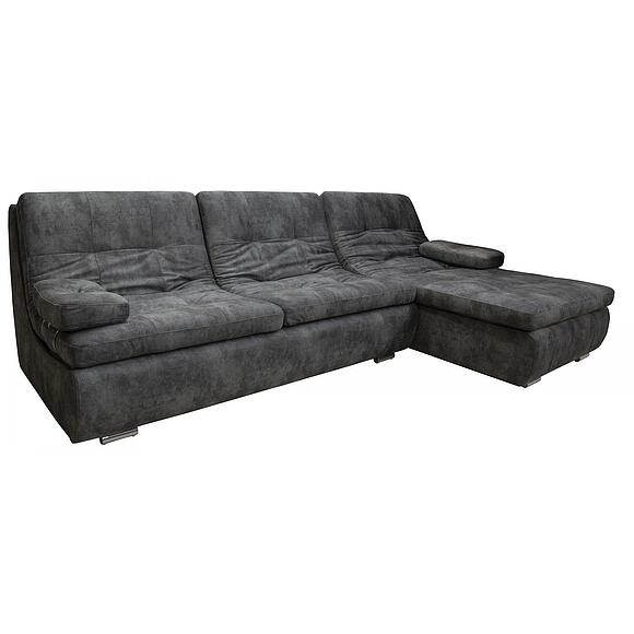 Угловой диван «Малибу» (03+30м+8м+03), Основной материал: ткань, Группа ткани: 19 группа