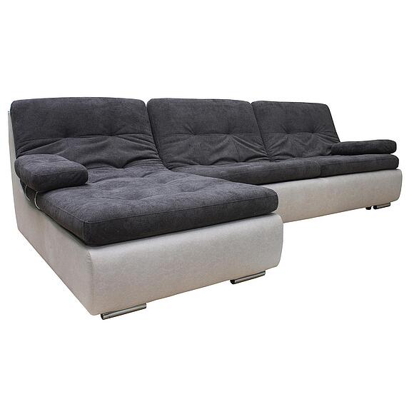 Угловой диван «Малибу» (03+30м+8м+03), Основной материал: ткань, Группа ткани: 19 группа