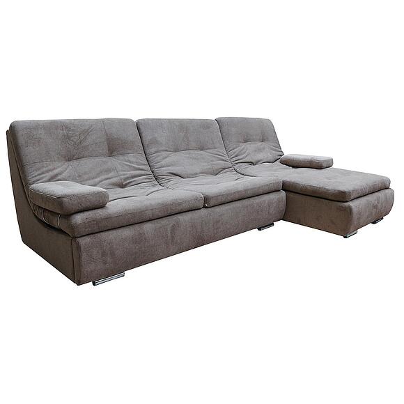 Угловой диван «Малибу» (03+30м+8м+03), Основной материал: ткань, Группа ткани: 19 группа