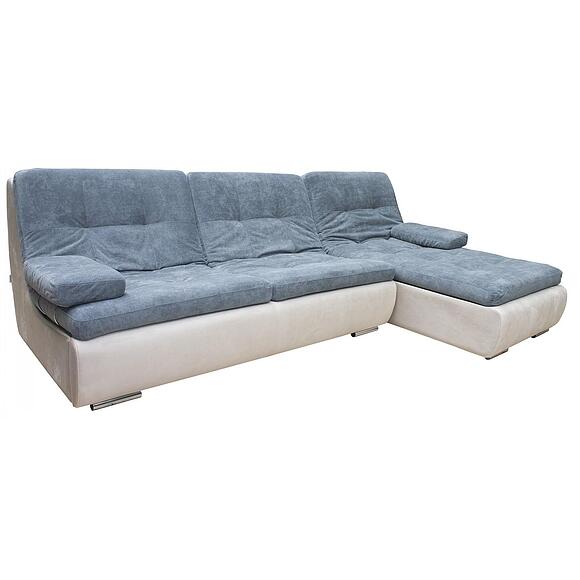 Угловой диван «Малибу» (03+30м+8м+03), Основной материал: ткань, Группа ткани: 19 группа