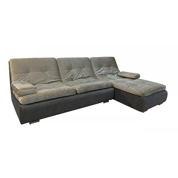 Угловой диван «Малибу» (03+30м+8м+03), Основной материал: ткань, Группа ткани: 19 группа