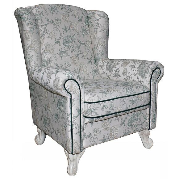 Кресло «Николь» (12), Основной материал: ткань, Группа ткани: 24 группа