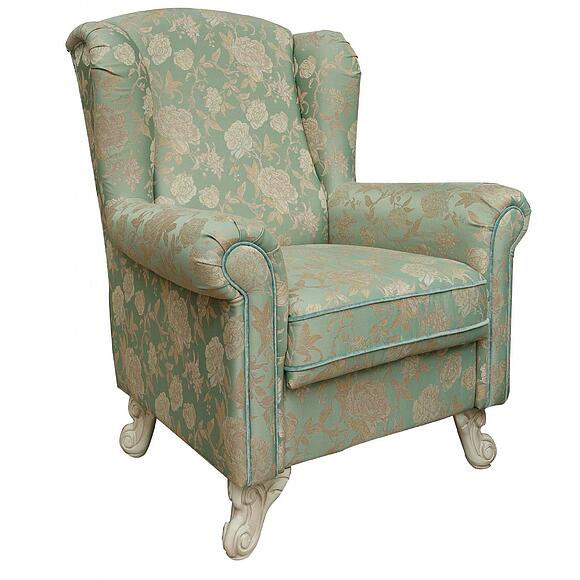 Кресло «Николь» (12), Основной материал: ткань, Группа ткани: 24 группа