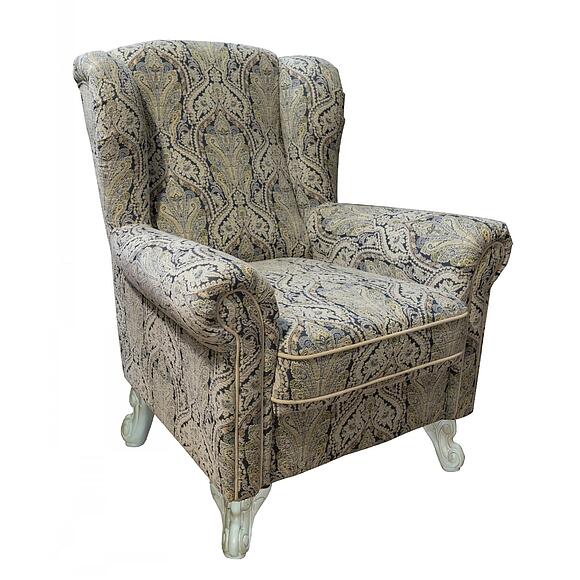 Кресло «Николь» (12), Основной материал: ткань, Группа ткани: 24 группа