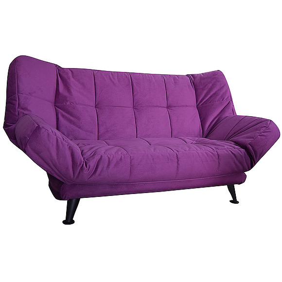 3-х местный диван «Икар Люкс» (3m), Основной материал: ткань, Группа ткани: 19 группа, Механизм трансформации: с механизмом