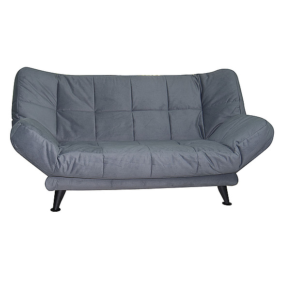 3-х местный диван «Икар Люкс» (3m), Основной материал: ткань, Группа ткани: 19 группа, Механизм трансформации: с механизмом