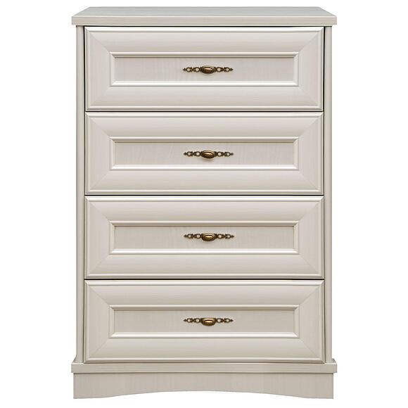 Тумба «Турин» П7.036.1.27 (П036.27), Основной материал: ЛДСП+МДФ, Цвет: Сосна карелия (tumba_turin_p036_27_white_2.jpg) Тумба «Турин» П7.036.1.27 (П036.27), Основной материал: ЛДСП+МДФ, Цвет: Сосна карелия