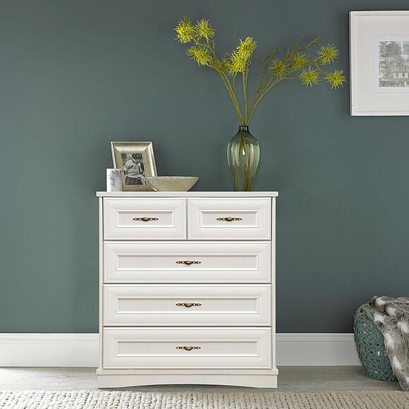 Комод «Турин» П7.036.1.30 (П036.30), Основной материал: ЛДСП+МДФ, Цвет: Сосна карелия