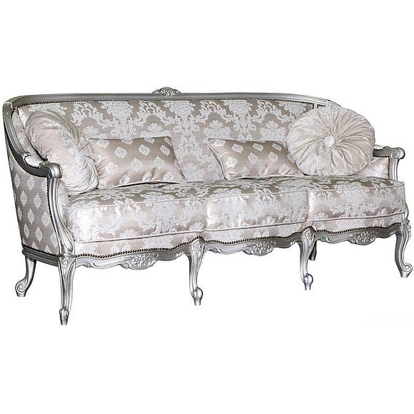 3-х местный диван «Луиджи» (32), Основной материал: ткань, Группа ткани: 34 группа