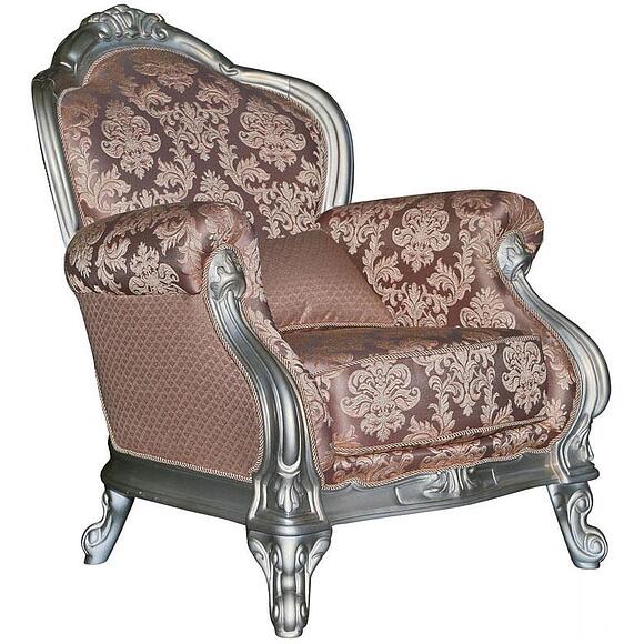 Кресло «Рафаэль 2» (12), Основной материал: ткань, Группа ткани: 26 группа