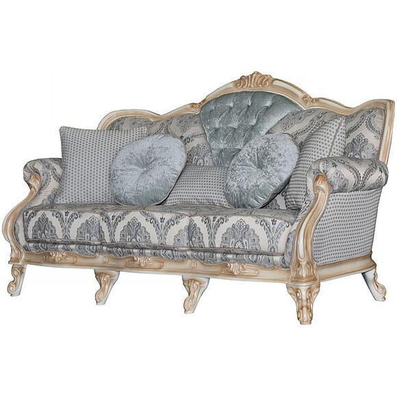 3-х местный диван «Рафаэль 2» (32), Основной материал: ткань, Группа ткани: 36 группа