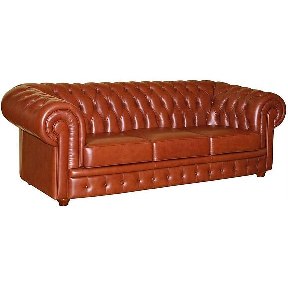 3-х местный диван «Честерфилд» (32), Основной материал: натуральная кожа, Группа ткани: 140 группа (chesterfild_2024_140gr_32-1.jpg) 3-х местный диван «Честерфилд» (32), Основной материал: натуральная кожа, Группа ткани: 140 группа