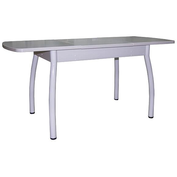 Стол обеденный «Оскар» П7.040.4.51 (П040.512), Основной материал: ЛДСП, Цвет: Сосна карелия