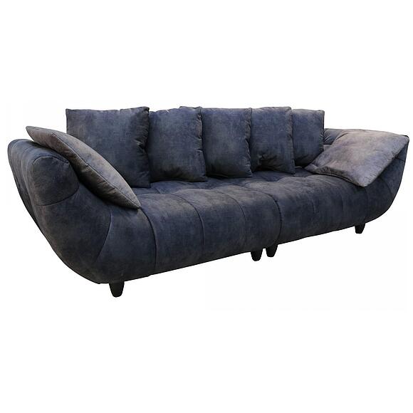 3-х местный диван «Баттерфляй» (3м), Основной материал: ткань, Группа ткани: 19 группа