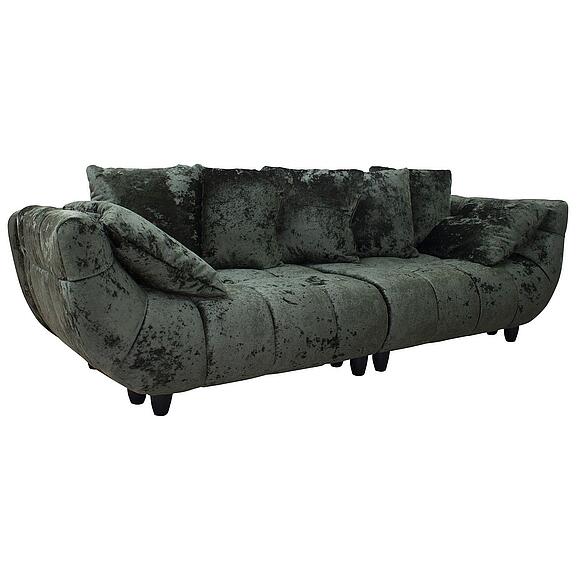 3-х местный диван «Баттерфляй» (3м), Основной материал: ткань, Группа ткани: 19 группа