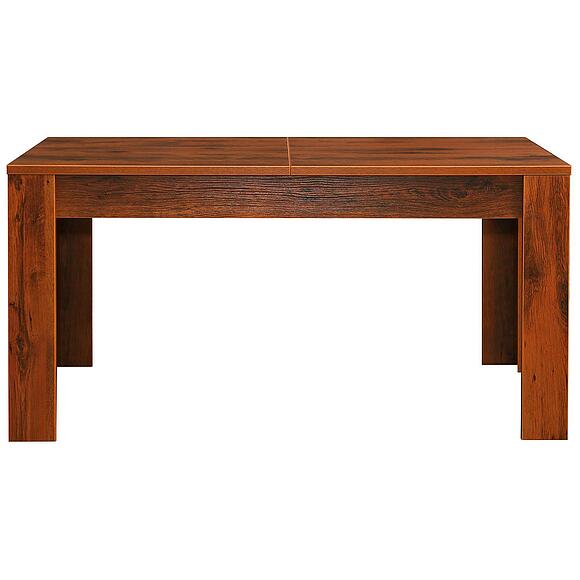 Стол раздвижной «Монако» П6.528.0.09 (П510.09), Основной материал: ЛДСП, Цвет: Дуб Саттер