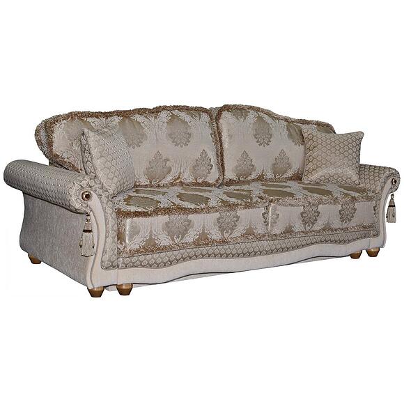 3-х местный диван «Латина Royal» (3м), Основной материал: ткань, Группа ткани: 24 группа