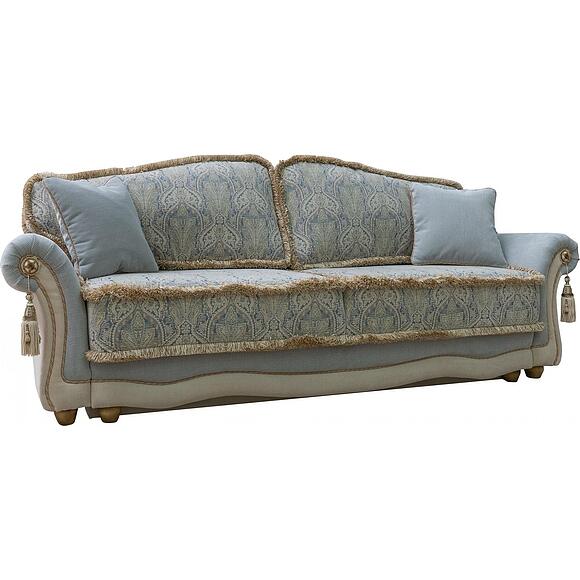 3-х местный диван «Латина Royal» (3м), Основной материал: ткань, Группа ткани: 24 группа