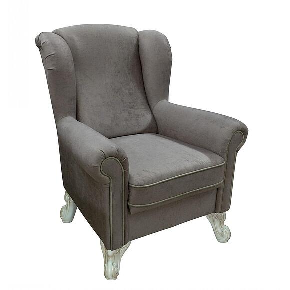 Кресло «Николь» (12), Основной материал: ткань, Группа ткани: 19 группа