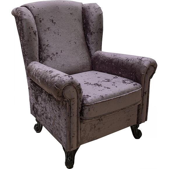 Кресло «Николь» (12), Основной материал: ткань, Группа ткани: 19 группа