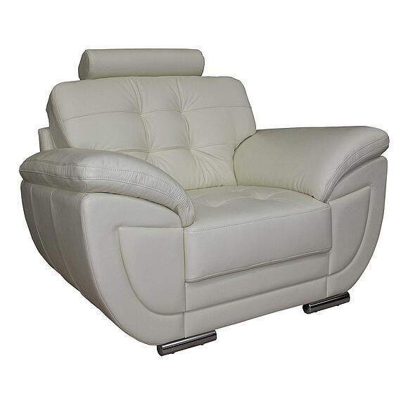 Кресло «Редфорд» (12), Основной материал: натуральная кожа, Группа ткани: 140 группа