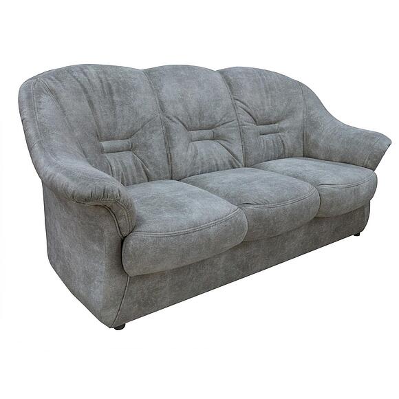 3-х местный диван «Омега» (3m), Основной материал: ткань, Группа ткани: 20 группа