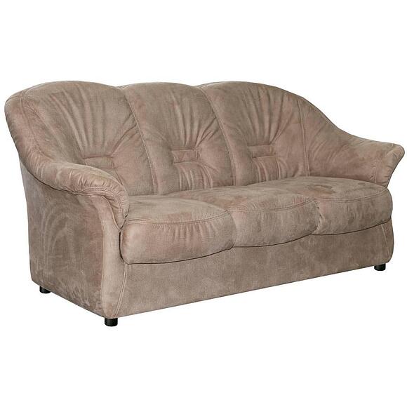 3-х местный диван «Омега» (3m), Основной материал: ткань, Группа ткани: 20 группа