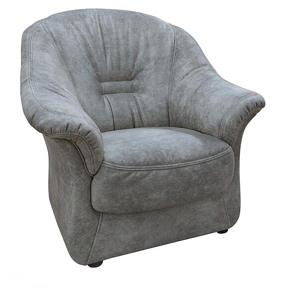 Кресло «Омега» (12), Основной материал: ткань, Группа ткани: 20 группа