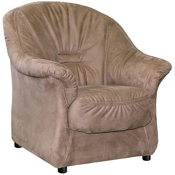 Кресло «Омега» (12), Основной материал: ткань, Группа ткани: 20 группа