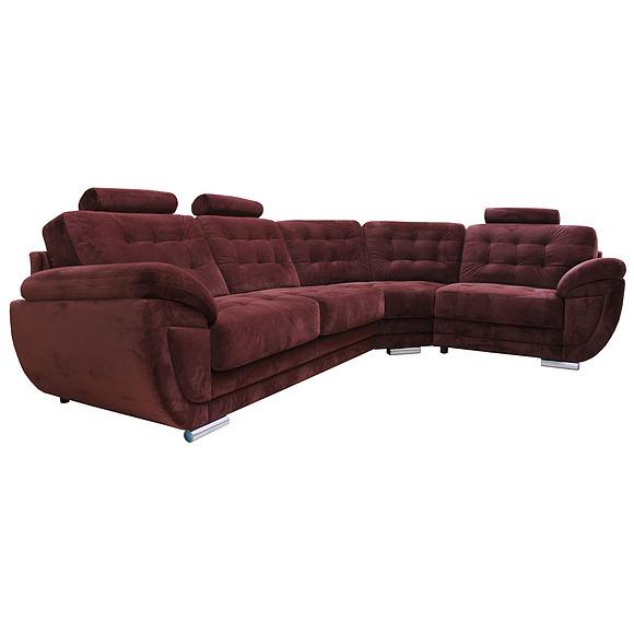 Uglovoj Divan Redford 3ml R901r L