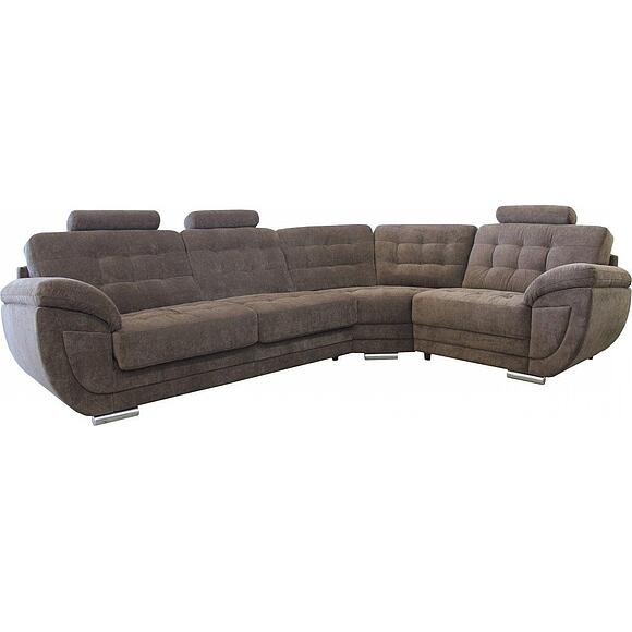 Угловой диван «Редфорд» (3mL/R901R/L), Основной материал: ткань, Группа ткани: 26 группа