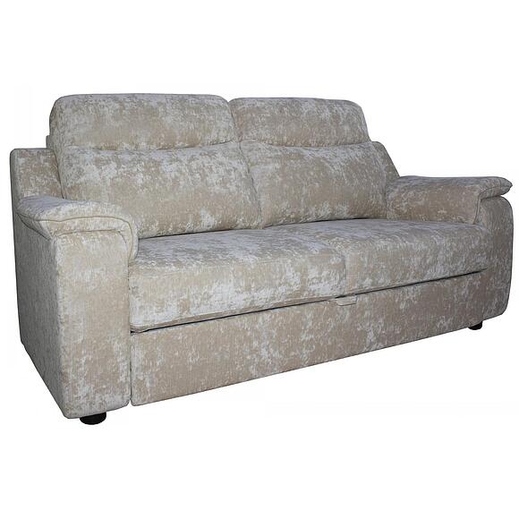 3-х местный диван «Люксор» (3m), Основной материал: ткань, Группа ткани: 26 группа