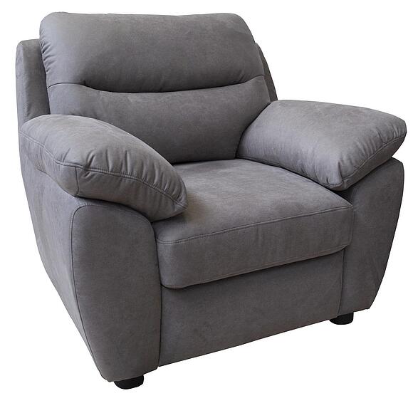 Кресло «Плаза» (12), Основной материал: ткань, Группа ткани: 19 группа