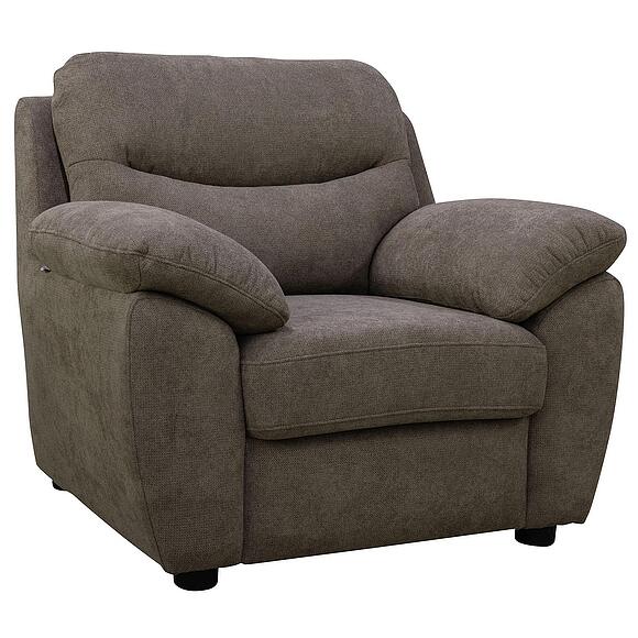 Кресло «Плаза» (12), Основной материал: ткань, Группа ткани: 19 группа