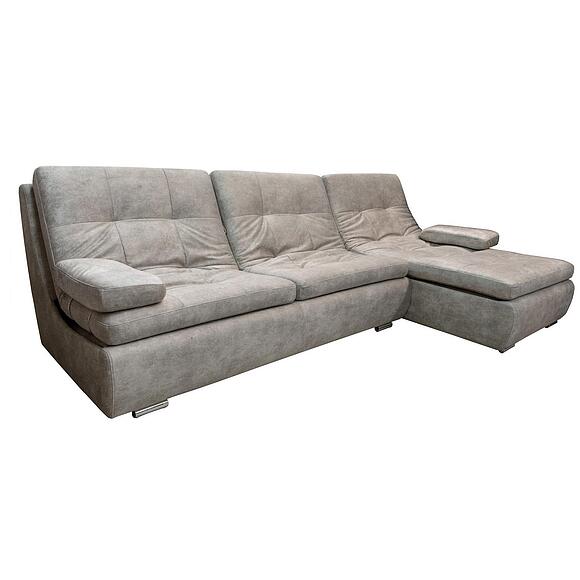 Угловой диван «Малибу» (03+30м+8м+03), Основной материал: ткань, Группа ткани: 20 группа