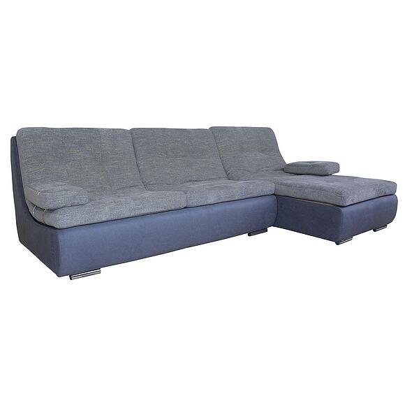 Угловой диван «Малибу» (03+30м+8м+03), Основной материал: ткань, Группа ткани: 20 группа